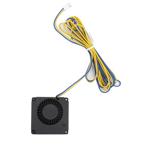 Repuesto Creality Ventilador 4010 Hotend L1400Mm