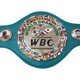 thumbnail image 1 of Cinturón de Boxeo Réplica SDX Adulto 3D de Campeonato, 1 of 7