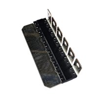 Magideal - 5Q0937629C Conjunto De Fusibles Principal Instalación Rápida Piezas De Accesorios Automotrices Reemplazo De Caja De Distribución Multipropósito