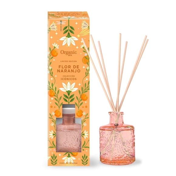 Difusor Flor de Naranjo 105ml 1 pieza