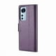 thumbnail image 4 of CaseMe tipo cartera Xiaomi 12/12X/12S con cierre magnético, RFID, tarjetero, soporte, carga inalámbrica, 4 of 5