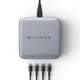 thumbnail image 1 of Hub USB-C de energía HyperDrive Thunderbolt 4, 1 of 9