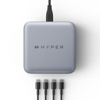 Hub Usb-C De Energía Hyperdrive Thunderbolt 4