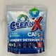 thumbnail image 5 of Detergente en Capsulas CleanX Ultra 4en1 concentrado  35un, 5 of 6