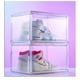 thumbnail image 3 of Caja de Almacenamiento Organizador para Zapatos, 3 of 6