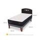 thumbnail image 2 of Cama Europea Premium 1.5 Plaza Base Normal, 2 of 12