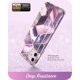thumbnail image 4 of Funda i-Blason Cosmo Series para iPhone 11 de 6.1 pulgadas con protector de pantalla, 4 of 7
