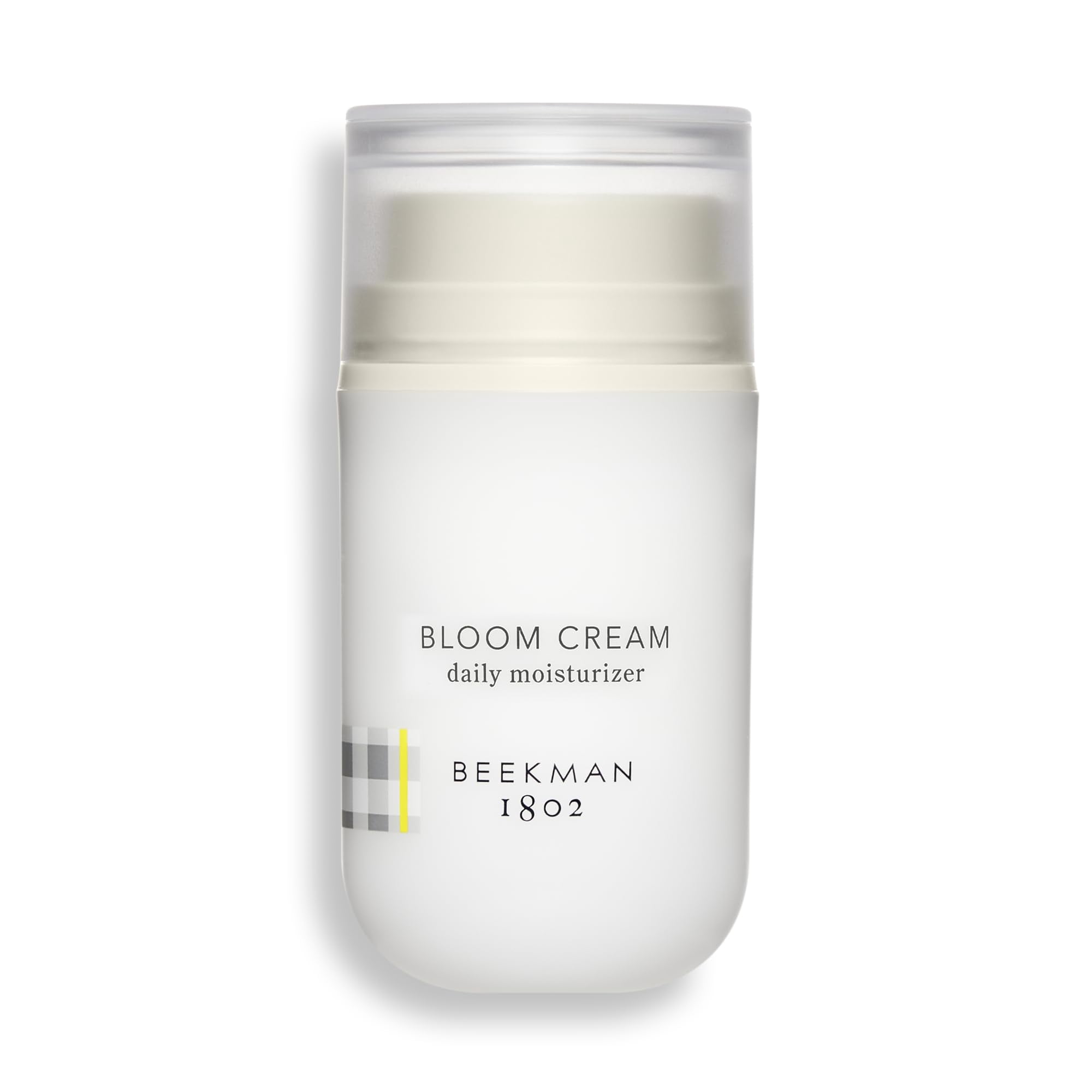 Crema Facial Hidratante Beekman 1802 Bloom, 50 Ml, Leche De Cabra