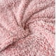 thumbnail image 2 of Frazada AF 100%Pol Poodle Rosa 2.5 W24, 2 of 2