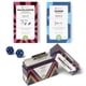 thumbnail image 1 of Flash Cards Think Tank Scholar Ultimate Multiplication & Division, 1 of 9