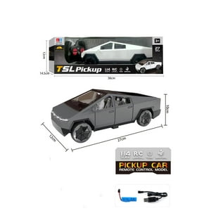 Juguete Auto Tsl R/C - Toyng