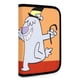 thumbnail image 1 of Bolsa de Almacenamiento Plegable Desmarcar 2 Perros Tontos, 1 of 5