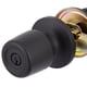 thumbnail image 5 of Cerradura Tubular 8000 8402 Acceso Negro, 5 of 7