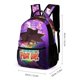 thumbnail image 2 of Chica De Pelea Invencible Mochila Escolar Para Niños Y Niñas Mochila Infantil De Alta Calidad Ligera Grande Y Duradera 43x15x32cm, 2 of 6