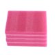 thumbnail image 4 of 4 Almohadillas De Fieltro De 15 X 10 X 2,5 Cm, Accesorios Prácticos Para Manualidades, Color Rosa Y Rojo, 4 of 5