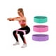 thumbnail image 2 of Bandas Elásticas Ejercicio Pro 3 Pcs De Tela Con Bolso Yoga, 2 of 3