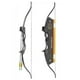 thumbnail image 1 of Arco Recurvado Korrigan 20 Libras 850 Grs Juvenil Diestro Set Ek Archery, 1 of 10