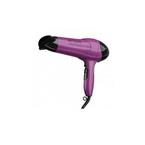 Revlon - Secador De Pelo I289Rvdr773Pur 2000W Púrpura