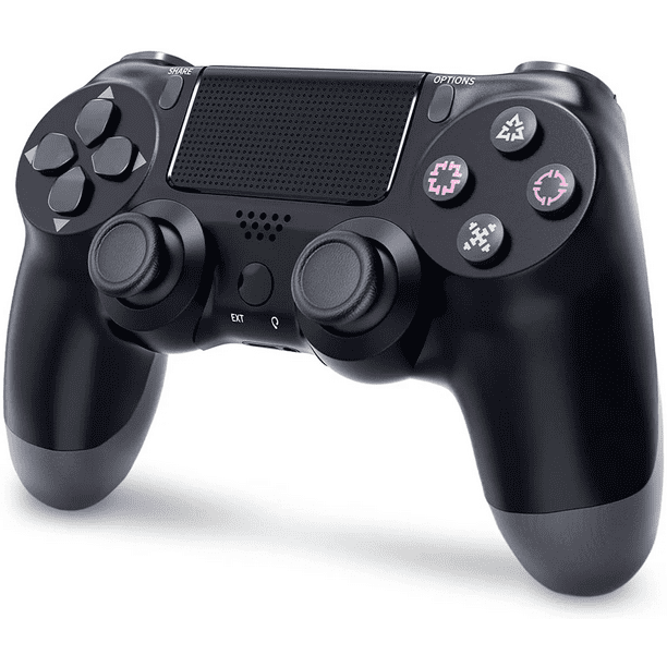 Playstation PS4 Pro 1TB 2 Controles Retrofam - Reacondicionado | Lider