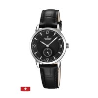 Reloj C4593/4 Candino Negro Mujer Sport Performance