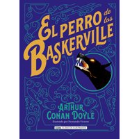 Zig-Zag - Libro El Perro De Lo Baskerville (Clásicos)