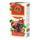 thumbnail image 1 of Infusión Frutos Del Bosque 25 Bolsitas, 1 of 2