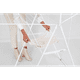 thumbnail image 3 of BRABANTIA COLGADOR ROPA ABATIBLE 25MT BLANCO CON B, 3 of 3