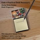 thumbnail image 2 of Dispensador recargable con soporte para notas adhesivas Caroline's Treasures, 2 of 7