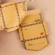 thumbnail image 2 of Get Organized with 45 Sheets of Retro Simulation Envelope, 2 of 4