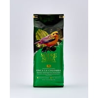 Cafe Madre Selva - Cafe En Grano De Especialidad Finca La Colombia 454Gr
