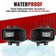 thumbnail image 4 of Luces antiniebla HECASA para Ford F-150 2018-2020, par halógeno, 4 of 9