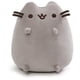 thumbnail image 1 of Peluche Gund Pusheen Squisheen Sentado 15 cm Gris, 1 of 3