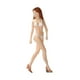 thumbnail image 3 of Modelos A Escala 1/64 Estatuilla Mini Modelo De Personas Para Diseño De Casa De Muñecas Blanco, 3 of 5