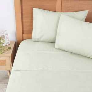 Mashini - Sábana 200 H 2 P Verde