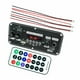 thumbnail image 3 of Placa De Decodificación De Audio Módulo Decodificador De Audio Premium Duradero Para Membrana De Otros Electrodomésticos, 3 of 5