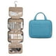 thumbnail image 2 of Bagsmart Neceser de Viaje Bonchemin con Gancho Grande Turquesa, 2 of 3