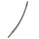 thumbnail image 2 of Adaptador De Extensión De Vástago De Válvula De Neumático De Acero Inoxidable Trenzado Flexible 250 Mm, 2 of 5