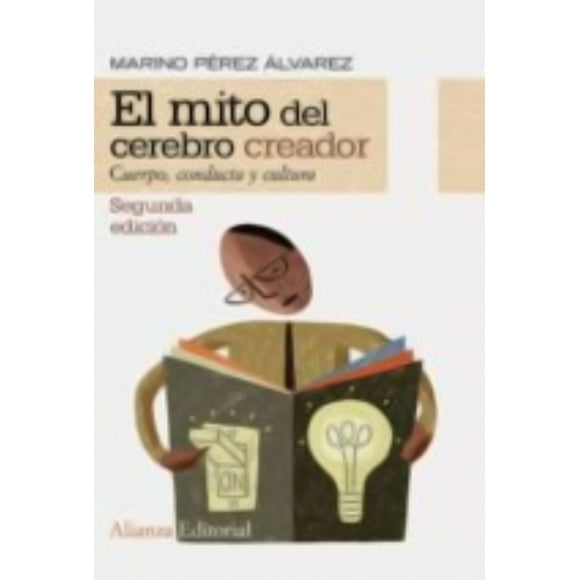 EL MITO DEL CEREBRO CREADOR