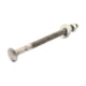 thumbnail image 1 of Kit de pernos de carruaje Fastener Depot 1/2" x 20 cm (25 uds), 1 of 6