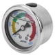thumbnail image 1 of Manómetro Jadeshay 0-6000 PSI 0-40 MPa Acero Inoxidable, 1 of 7