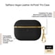 thumbnail image 2 of Funda AirPods Pro Anne Klein Saffiano de piel vegana, 2 of 3