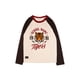 thumbnail image 1 of Polera jr niño m/raglan squad, 1 of 3