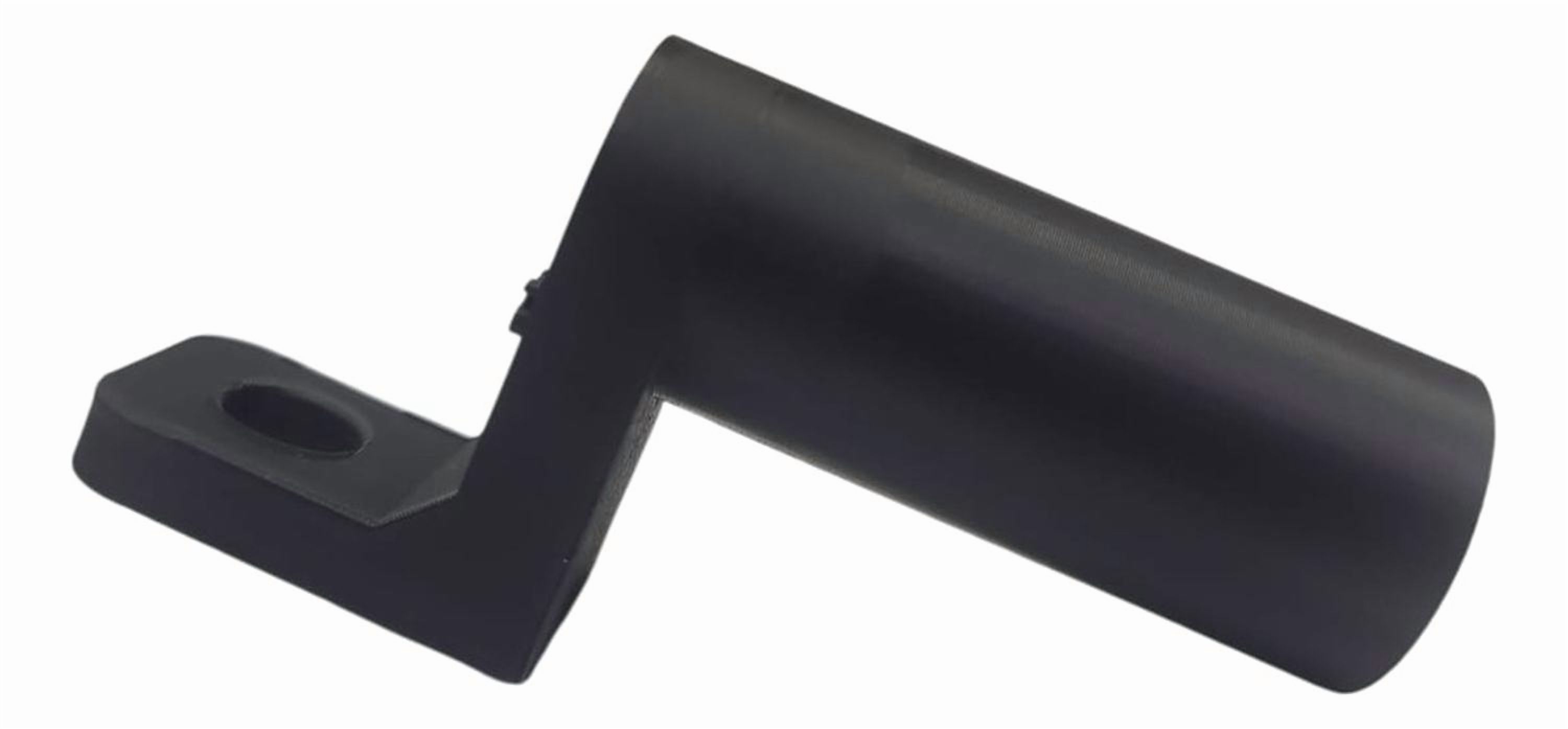 Genérico - Soporte Accesorios Moto Y Bicimoto Antenas Universal