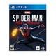 thumbnail image 1 of Marvel's Spider-man Miles Morales - Ps4, 1 of 2