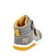thumbnail image 4 of Botín Niño Luces Tokio Gris, 4 of 6