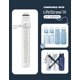 thumbnail image 3 of Microfiltro de membrana de repuesto para botellas de agua LifeStraw Go, 3 of 5
