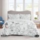 thumbnail image 1 of 101 Dalmatians Bedding Sets Cartoon Duvet Cover Lightweight 3 Piece Bet Sets for Kids Boys Girls, 1 of 5