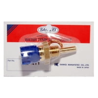 Repuestos Del Sol - Sensor Temperatura Nissan Terrano Ii 2.4 1996 2002