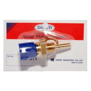 Repuestos Del Sol - Sensor Temperatura Nissan Terrano D22 2.4 1997 1999