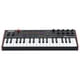 thumbnail image 2 of Controlador MIDI Profesional 37 Teclas Akai MPK Mini Plus, 2 of 6